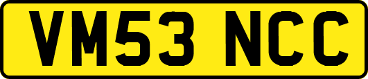 VM53NCC