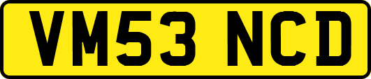 VM53NCD