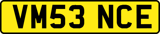 VM53NCE