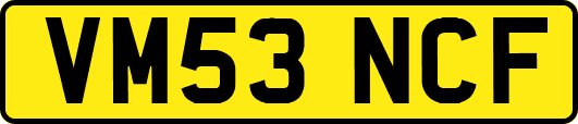 VM53NCF