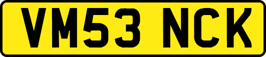 VM53NCK