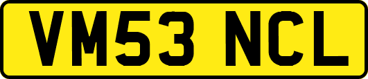 VM53NCL