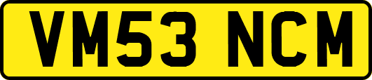 VM53NCM
