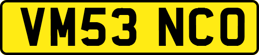 VM53NCO