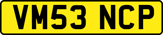 VM53NCP