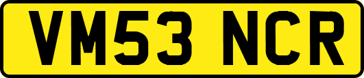 VM53NCR