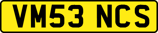 VM53NCS
