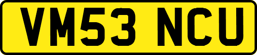 VM53NCU