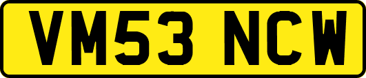 VM53NCW