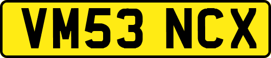 VM53NCX