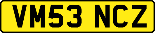 VM53NCZ