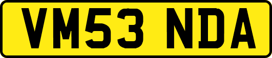 VM53NDA