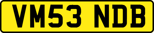 VM53NDB