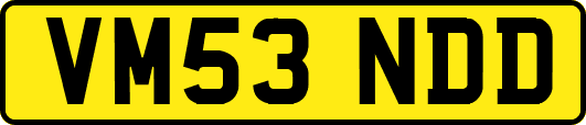 VM53NDD