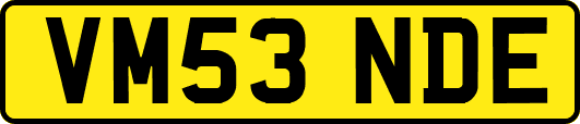 VM53NDE