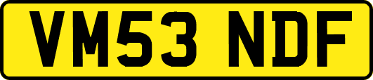 VM53NDF