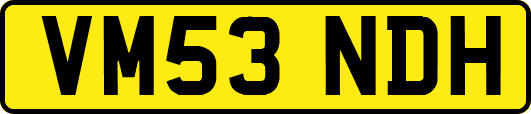 VM53NDH