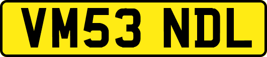 VM53NDL