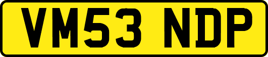 VM53NDP