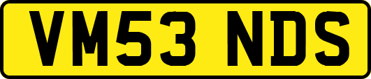 VM53NDS