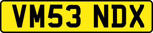 VM53NDX
