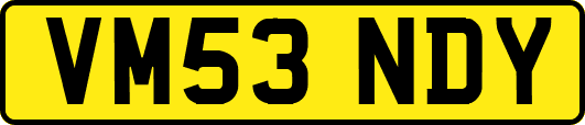 VM53NDY