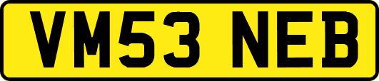 VM53NEB