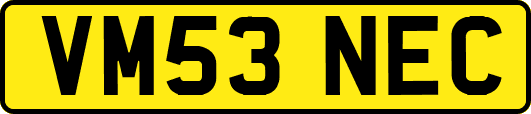 VM53NEC