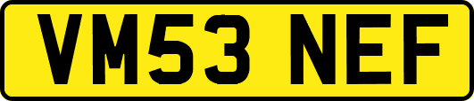VM53NEF