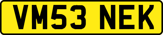 VM53NEK