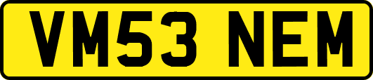 VM53NEM