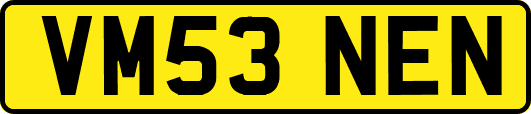 VM53NEN