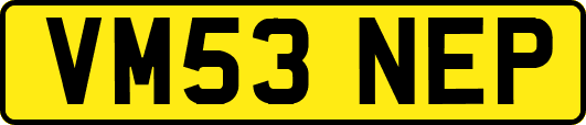 VM53NEP