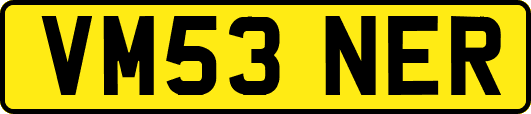 VM53NER