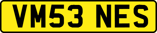 VM53NES