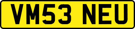 VM53NEU