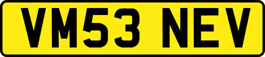 VM53NEV