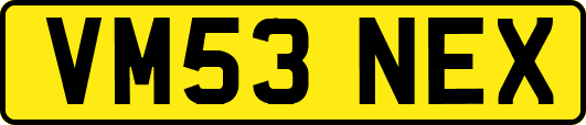 VM53NEX