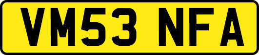 VM53NFA