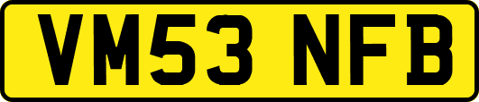 VM53NFB