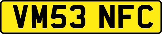 VM53NFC