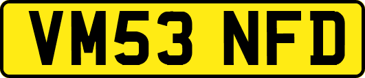 VM53NFD