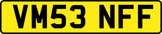 VM53NFF