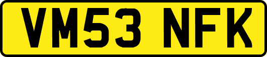 VM53NFK