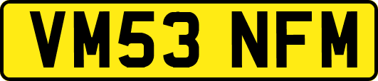 VM53NFM