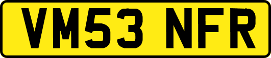VM53NFR