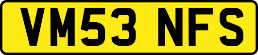 VM53NFS