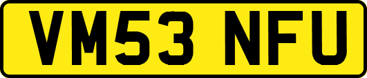 VM53NFU