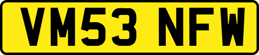 VM53NFW