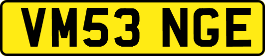 VM53NGE